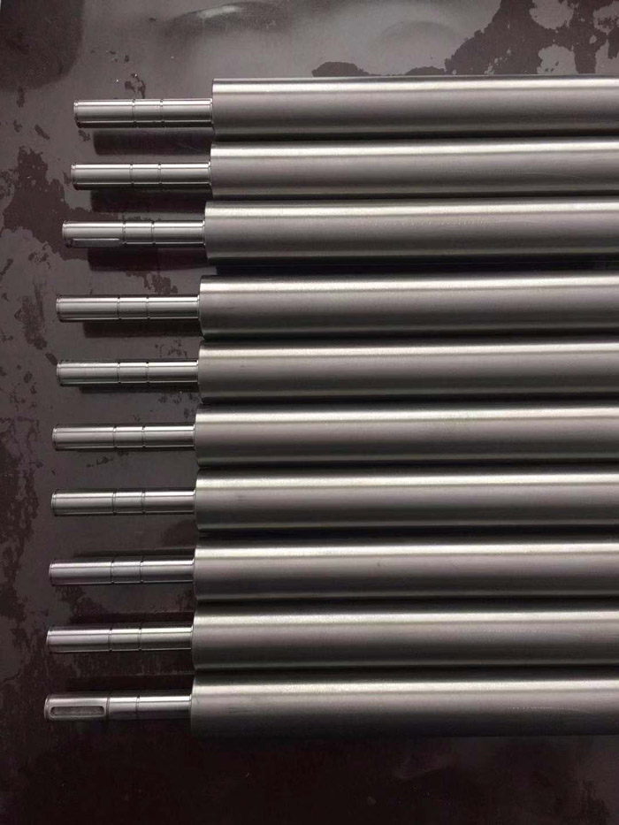 機械零部件加工11